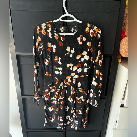 Club Monaco Paget Dress - Picture 2 of 3